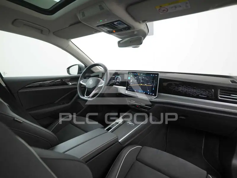 2024 Volkswagen Passat