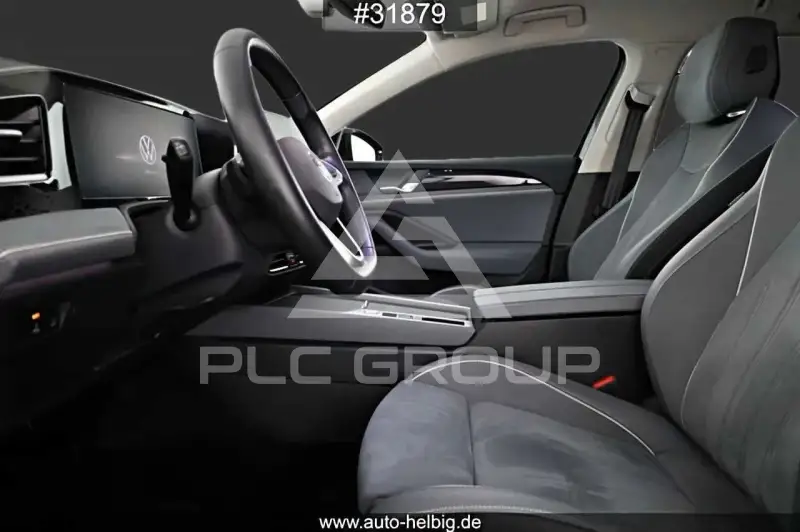 2024 Volkswagen Passat