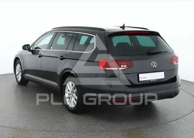 2024 Volkswagen Passat