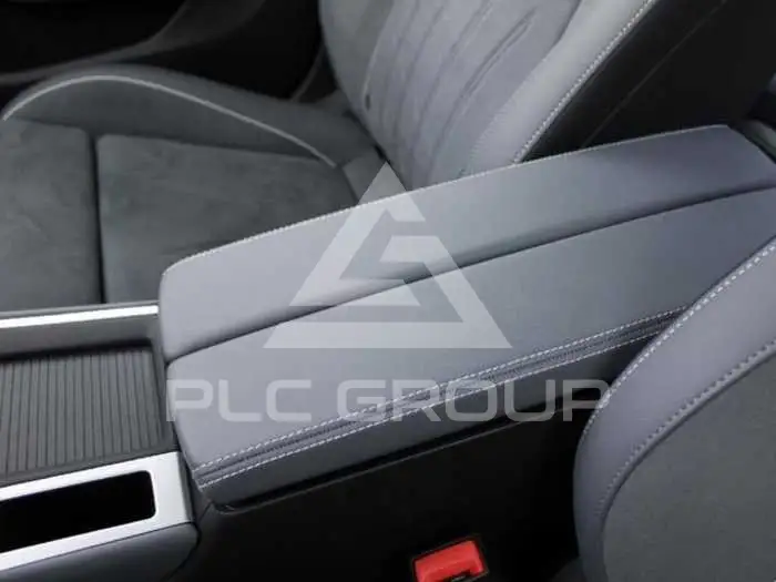 2024 Volkswagen Passat