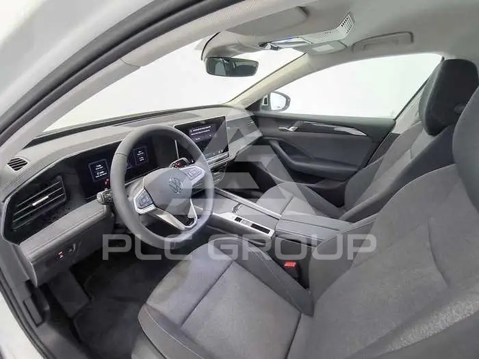 2024 Volkswagen Passat