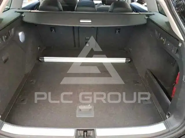 2024 Volkswagen Passat