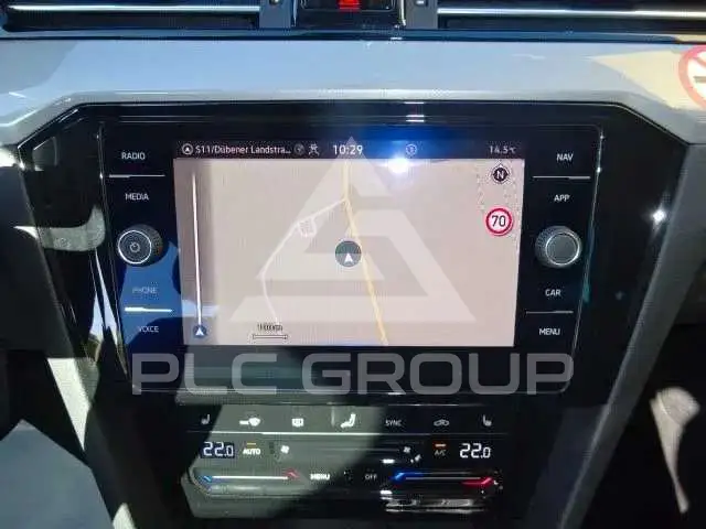 2024 Volkswagen Passat
