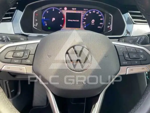 2024 Volkswagen Passat