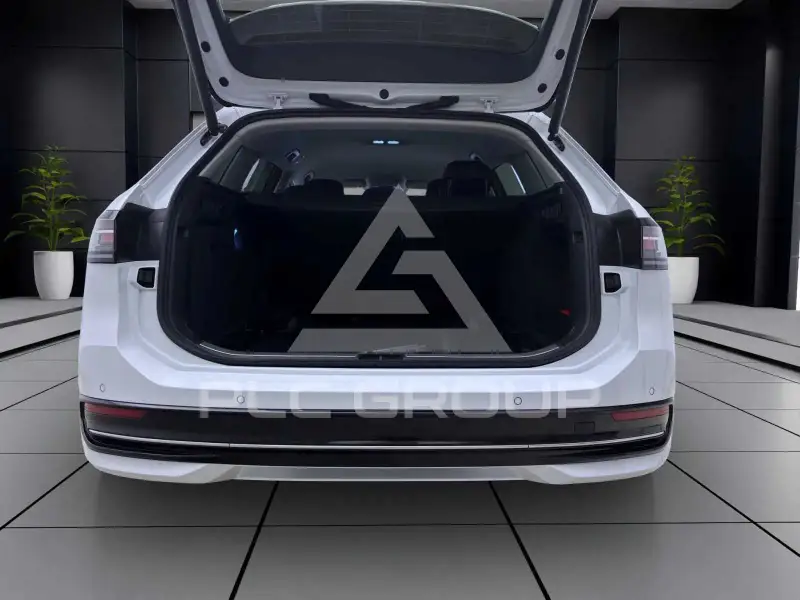 2024 Volkswagen Passat