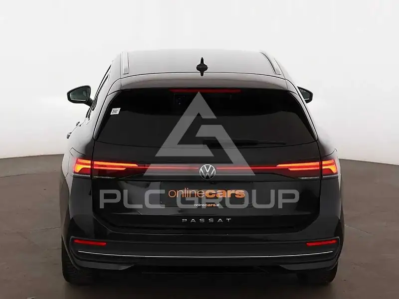 2024 Volkswagen Passat