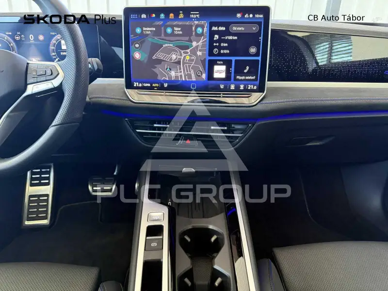 2024 Volkswagen Passat
