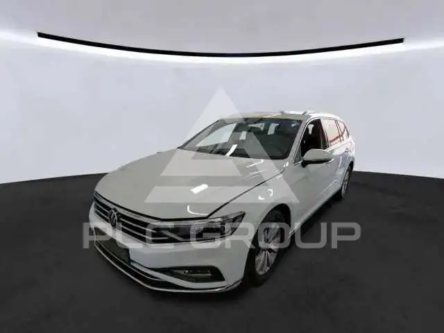 2024 Volkswagen Passat