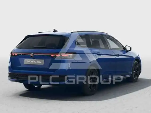 2024 Volkswagen Passat