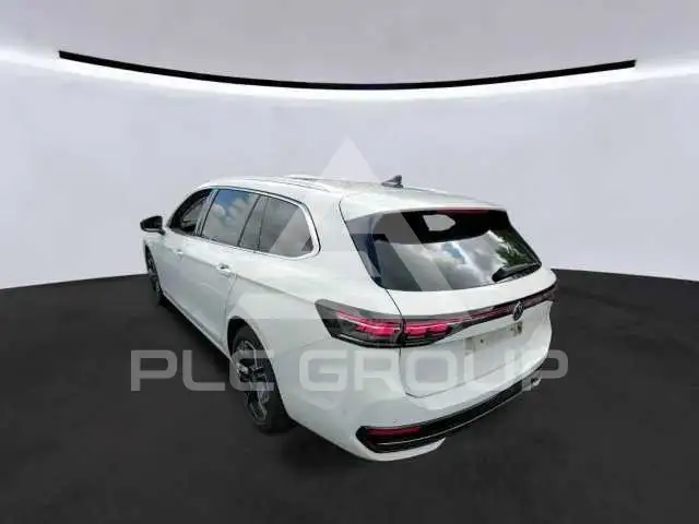 2024 Volkswagen Passat
