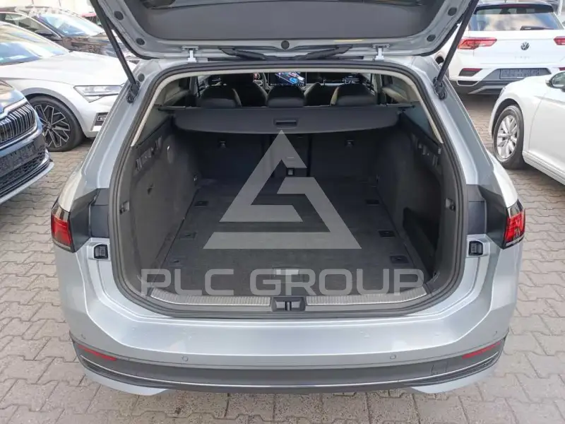 2024 Volkswagen Passat