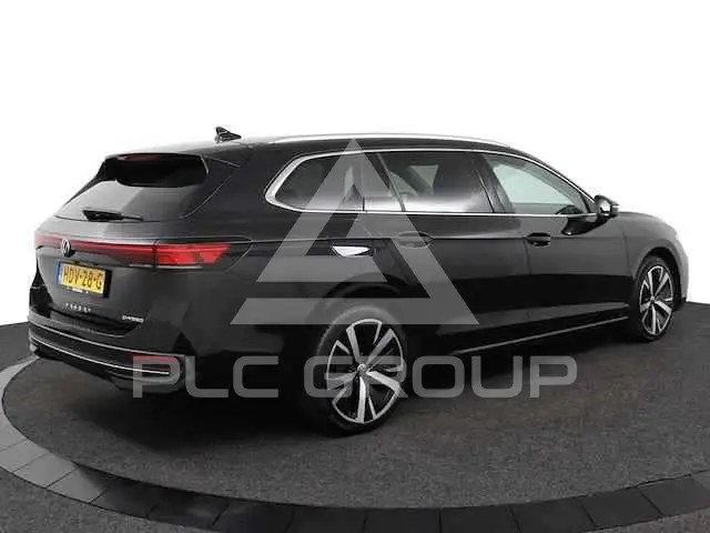 2024 Volkswagen Passat