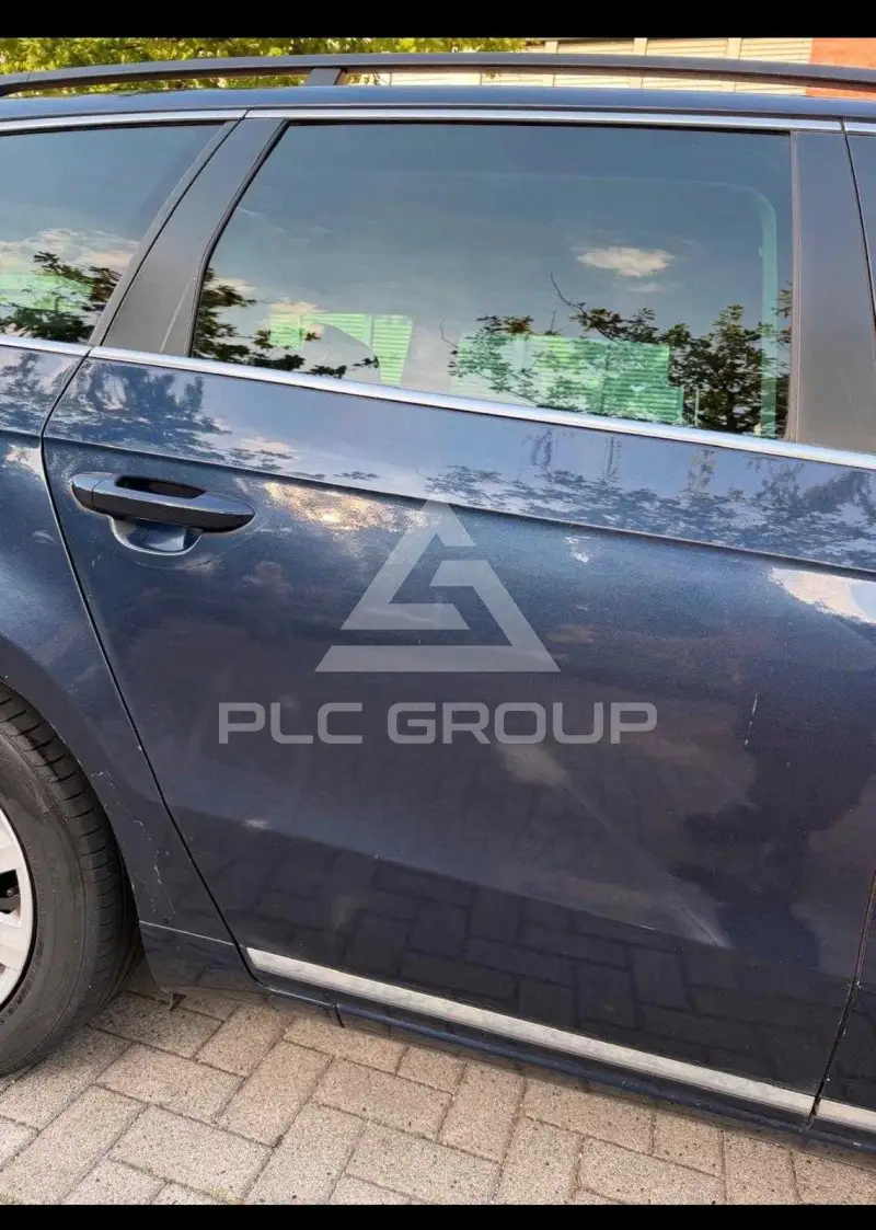 2024 Volkswagen Passat