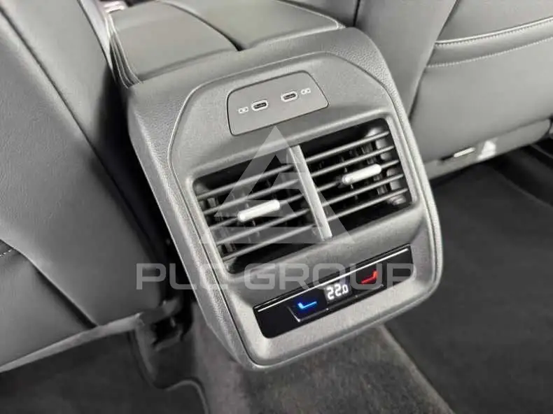 2024 Volkswagen Passat