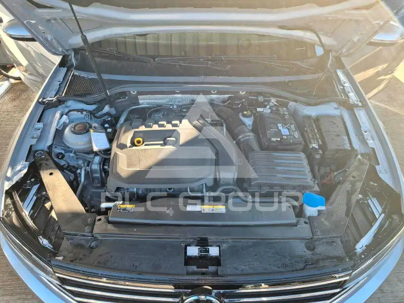 2024 Volkswagen Passat