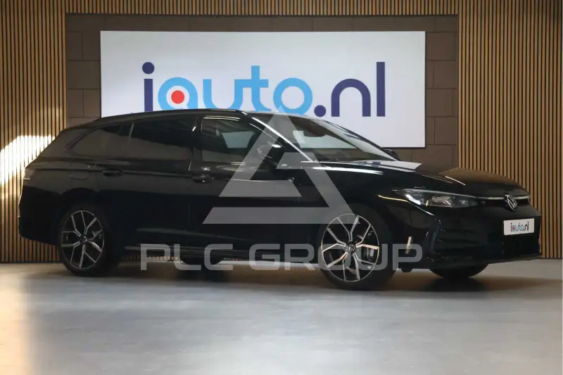 2024 Volkswagen Passat