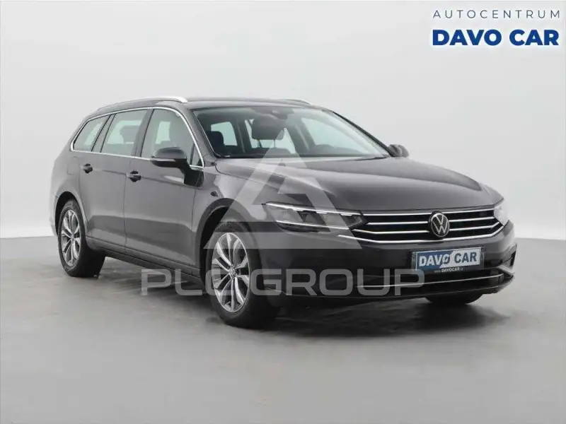 2024 Volkswagen Passat