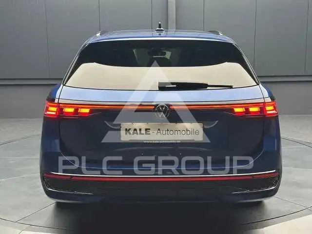 2024 Volkswagen Passat