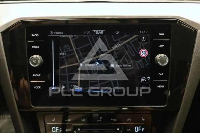 2024 Volkswagen Passat