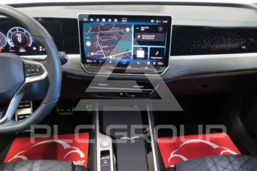 2024 Volkswagen Passat