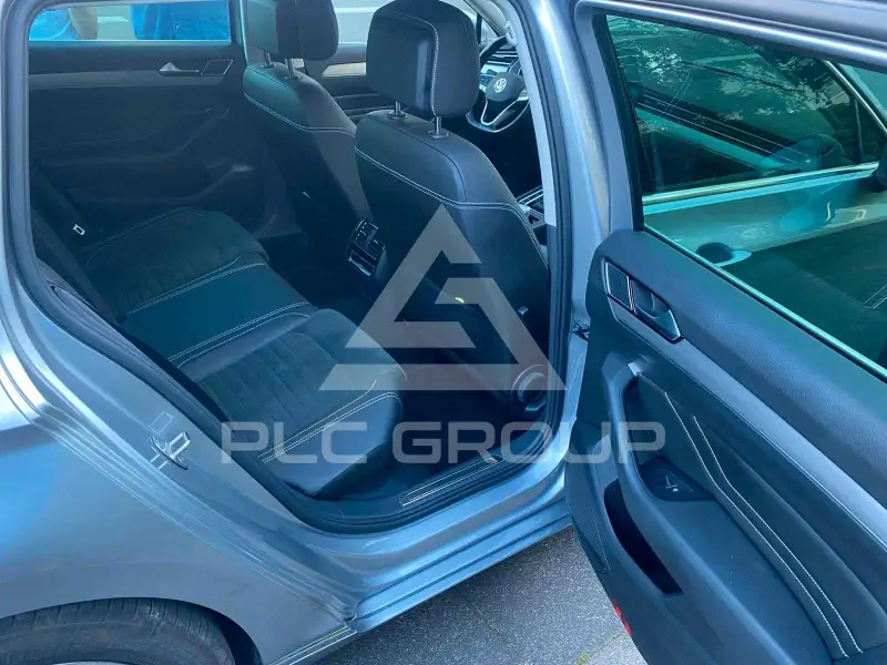 2024 Volkswagen Passat