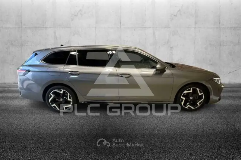 2024 Volkswagen Passat