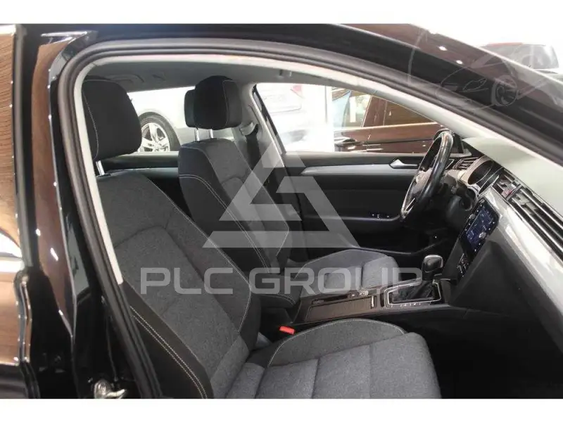 2024 Volkswagen Passat