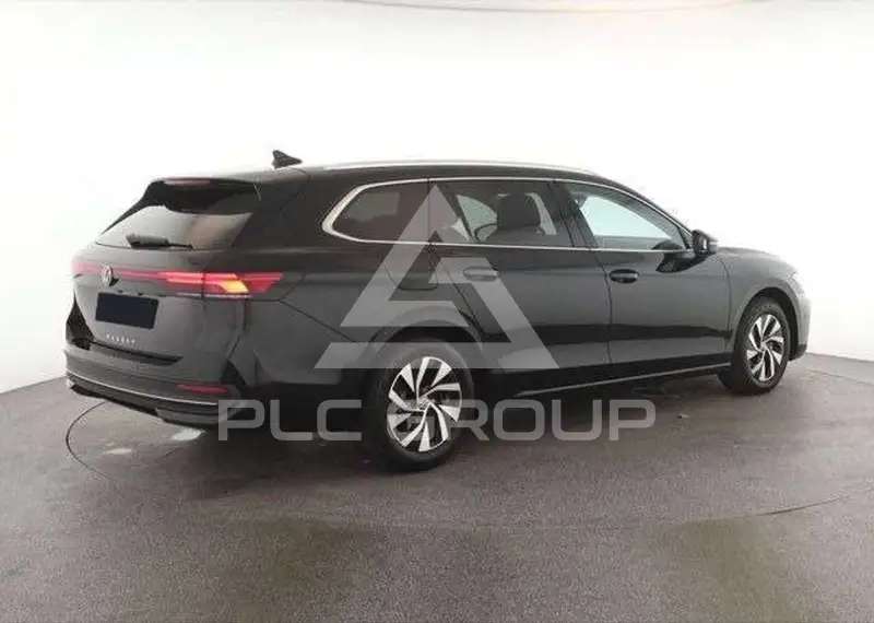 2024 Volkswagen Passat