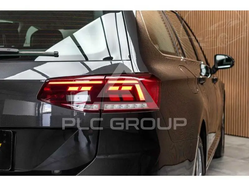 2024 Volkswagen Passat