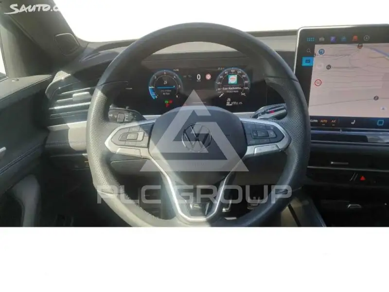 2024 Volkswagen Passat
