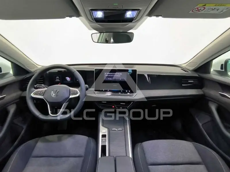 2024 Volkswagen Passat