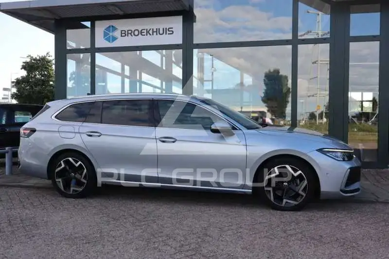 2024 Volkswagen Passat