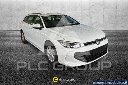 2024 Volkswagen Passat
