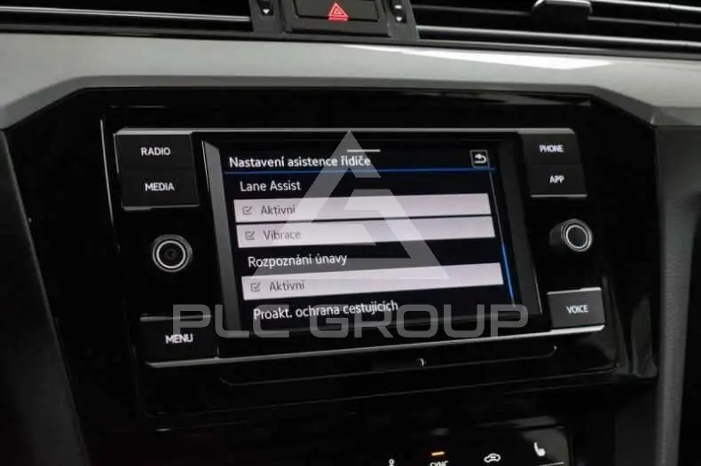 2024 Volkswagen Passat