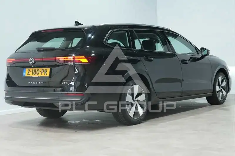 2024 Volkswagen Passat