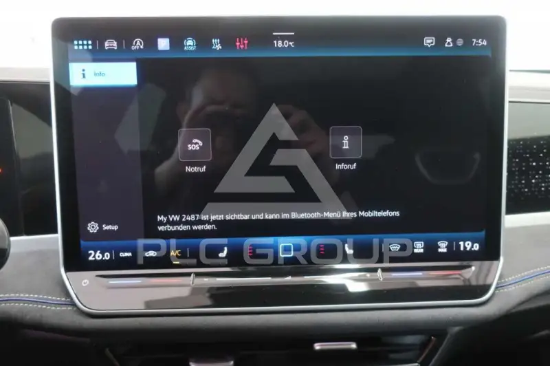 2024 Volkswagen Passat