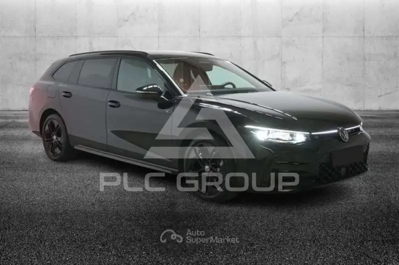 2024 Volkswagen Passat