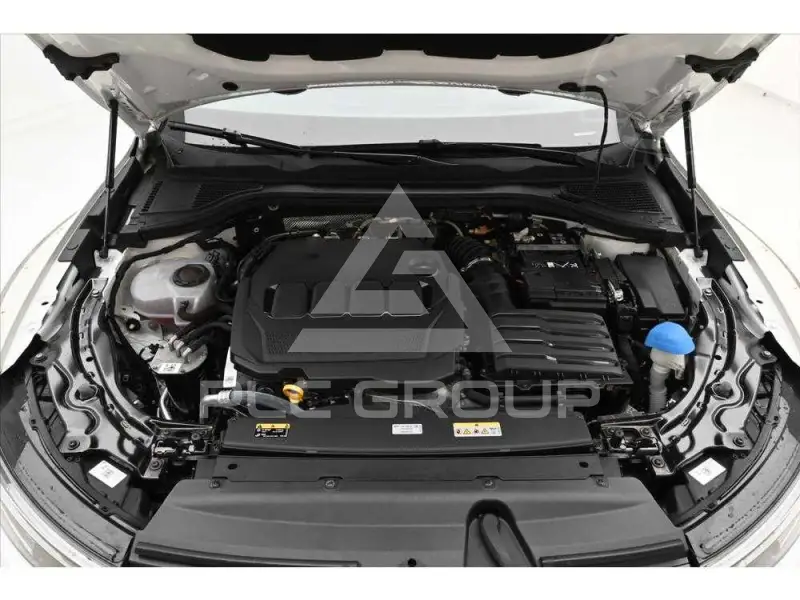2024 Volkswagen Passat