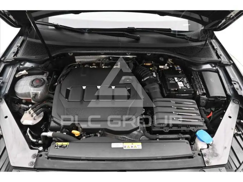 2024 Volkswagen Passat