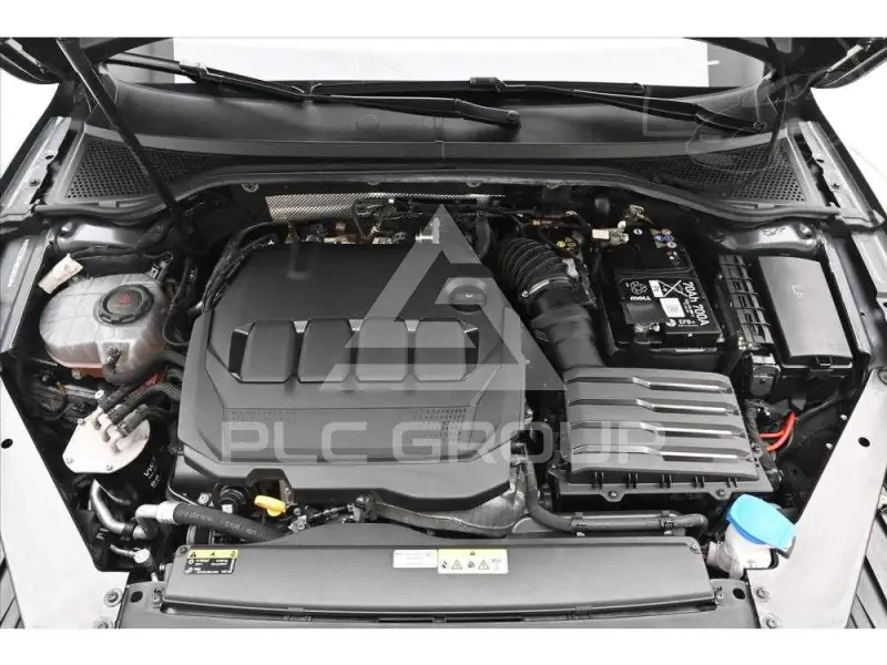 2024 Volkswagen Passat