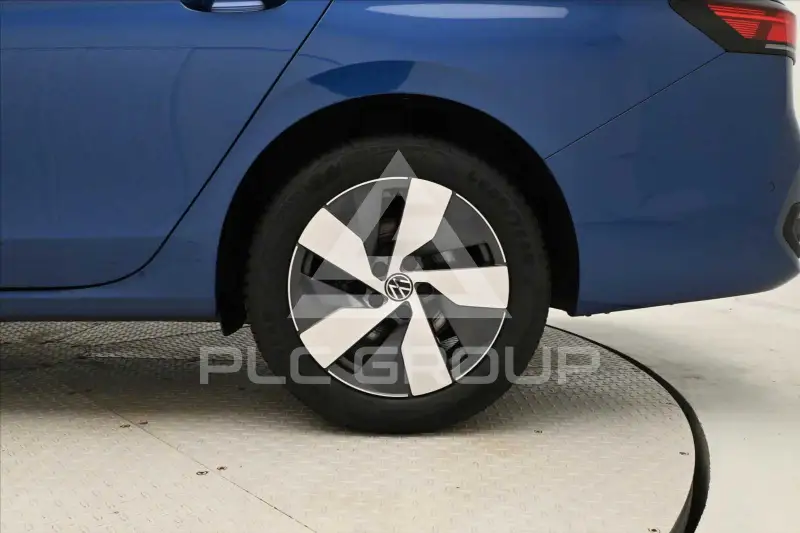 2024 Volkswagen Passat