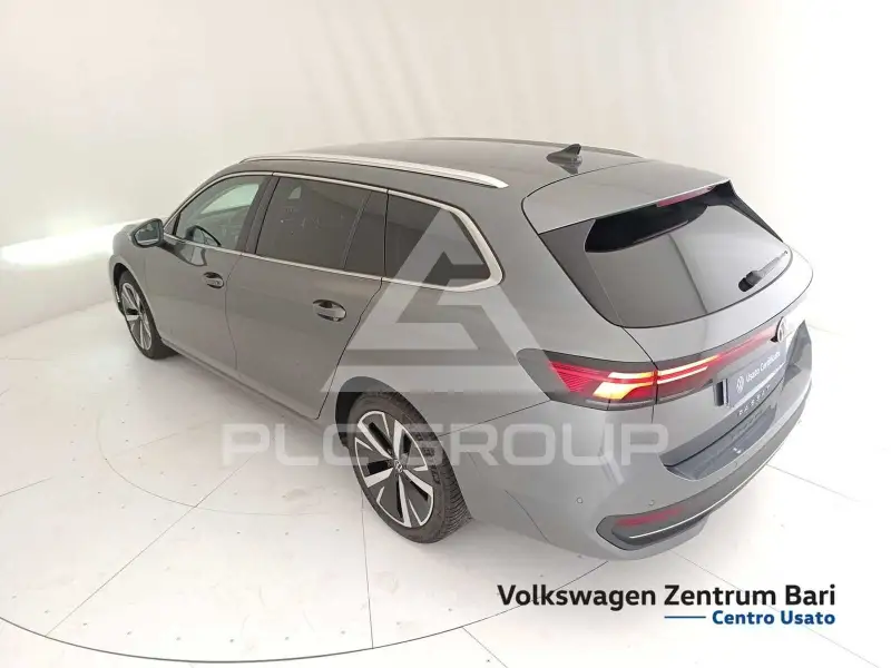 2024 Volkswagen Passat