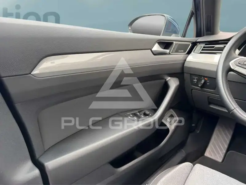 2024 Volkswagen Passat