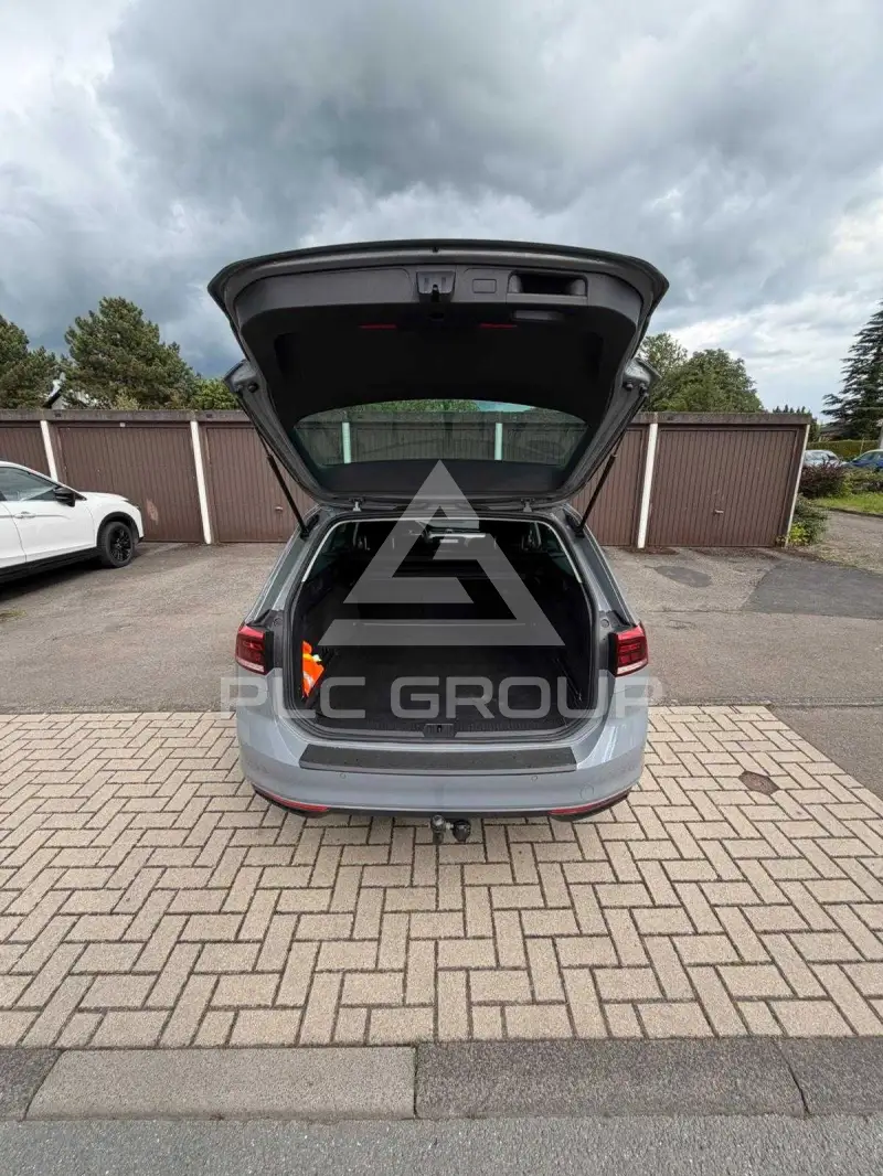 2024 Volkswagen Passat