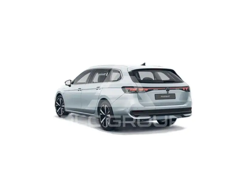 2024 Volkswagen Passat