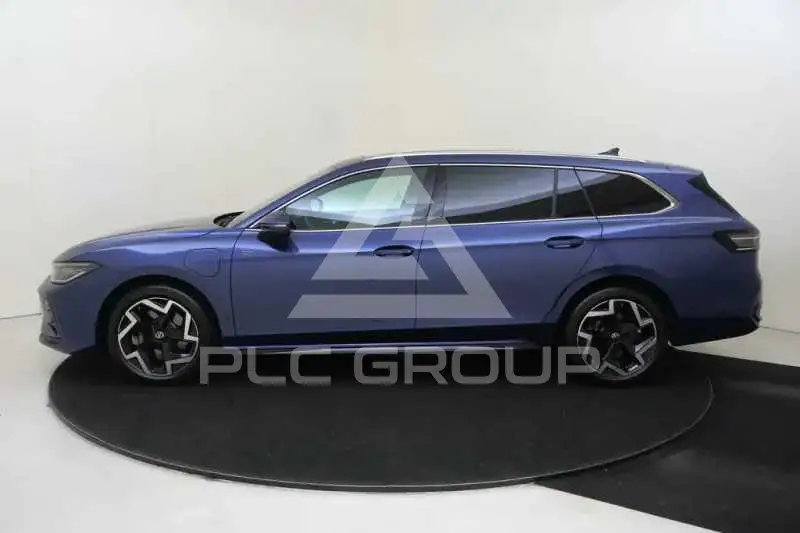 2024 Volkswagen Passat