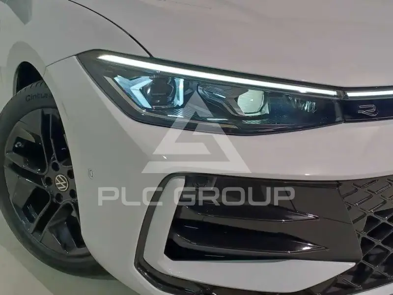 2024 Volkswagen Passat
