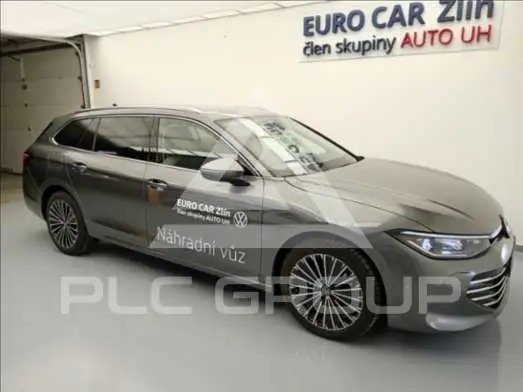2024 Volkswagen Passat