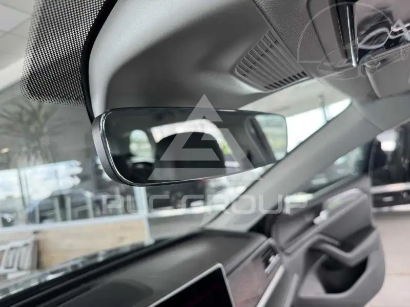 2024 Volkswagen Passat
