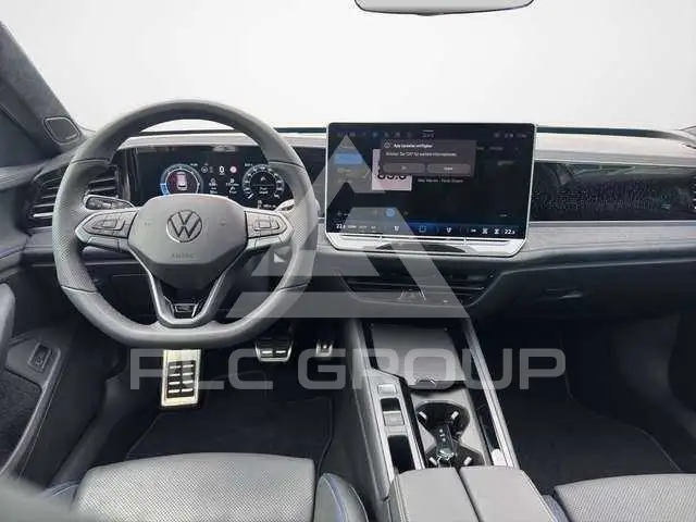 2024 Volkswagen Passat